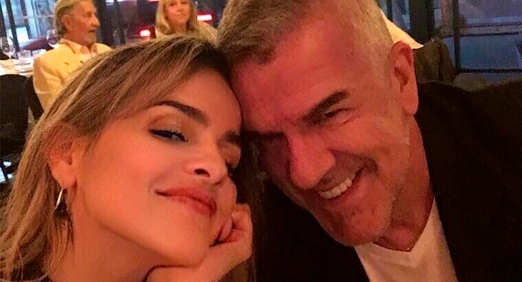 La Chipi retó a Dady Brieva por pedir ser como Venezuela: Dejate de joder, basta con esta mierd...