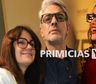 El incómodo encuentro de Natalia Oreiro y Pablo Echarri en la premiere de la película de Adrián Suar
