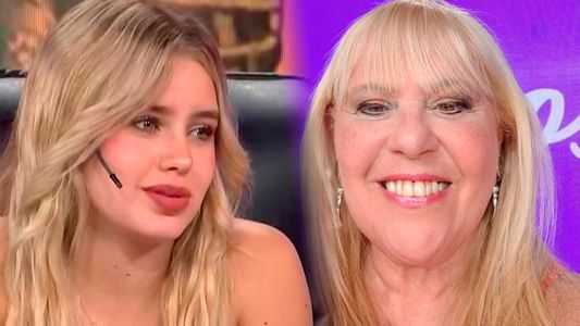 Laura Ubfal fulminó a Coti Romero y la respuesta de la ex Gran Hermano fue letal: Espero que aprenda a...