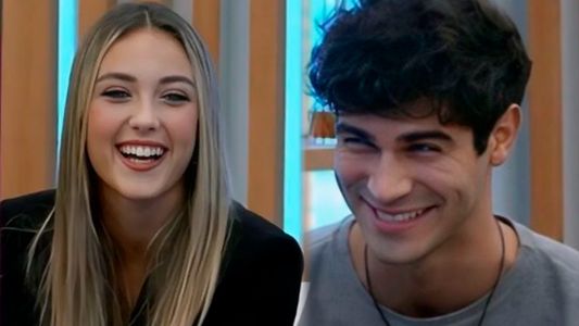El código secreto de Nicolás Grosman y Florencia Regidor para tener relaciones en Gran Hermano