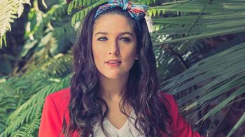 La dolorosa lesión que sufrió Juana Repetto mientras amamantaba a su hijo: Nivel lágrimas