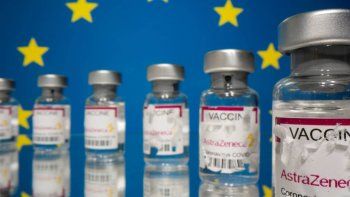 Es importante que los vacunados y los profesionales de la salud estén al tanto de los síntomas de estos desórdenes sanguíneos inusuales, para ser detectados rápidamente y minimizar los riesgos, indicó la directora ejecutiva de EMA, Emer Cooke. Es importante que los vacunados y los profesionales de la salud estén al tanto de los síntomas de estos desórdenes sanguíneos inusuales, para ser detectados rápidamente y minimizar los riesgos, indicó la directora ejecutiva de EMA, Emer Cooke.