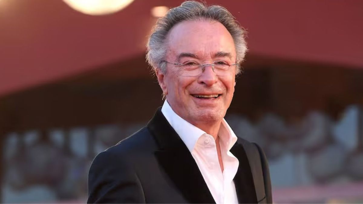 Oscar Martínez brilla en Netflix con el estreno de una nueva película argentina que emociona y sorprende.