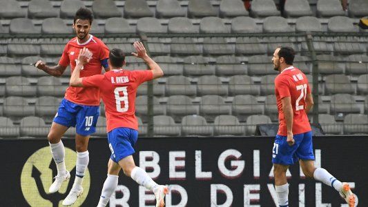 Mundial Rusia 2018 Costa Rica – Serbia en vivo Argentina: horario y qué canal transmite y televisa para ver online el 17 de junio