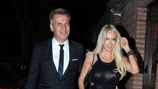 Luciana Salazar volvió a disparar contra Martín Redrado: Me trajo un conflicto que está rozando el delito”