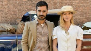 Gonzalo Heredia: Me reconozco en el malhumor y me cargan con que siempre estoy enojado