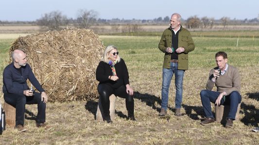 Macri se junta con Rodríguez Larreta y se suma a la campaña de Santilli