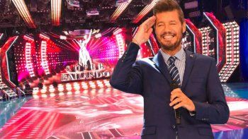 Marcelo Tinelli ya tiene fecha de regreso a la tele pero podría perder una pieza fundamental del ciclo