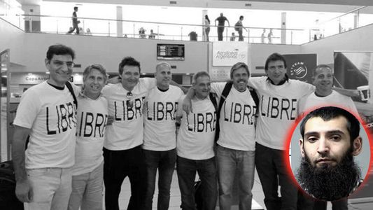 Declararon culpable al hombre que mató a cinco argentinos en Nueva York: podría recibir la pena de muerte