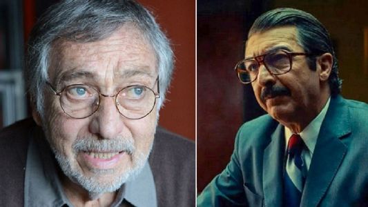Luis Brandoni le pidió perdón a Ricardo Darín por su fuerte crítica por Argentina 1985