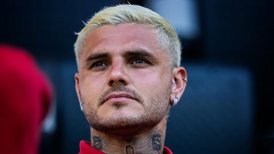 La versión de Mauro Icardi tras el video del escándalo con los fans en un shopping de Turquía