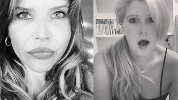 Nazarena Vélez recordó a su hermana Jazmín: Dios la llamó, lo recuerdo como si fuera hoy