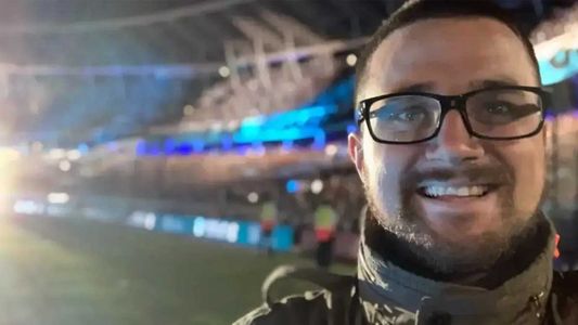 El creador de Muchachos eliminó una palabra de la canción y dio los motivos: Me lo pidieron mis amigos