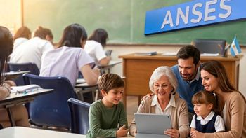 Chau DNI: ANSES confirmó que los Vouchers Educativos se pagan por billetera virtual o CBU en esta fecha