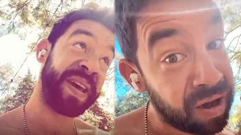 Cachete Sierra consiguió trabajo en otro reality show