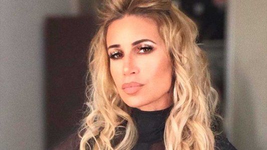 Florencia Peña habló de su terrible debut sexual a los 14 años