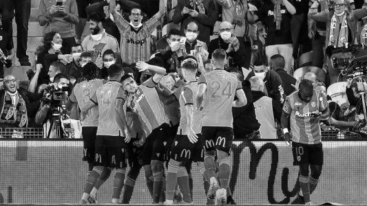 Efecto Covid: sin la mayoría de sus figuras, PSG debutó en la Ligue 1 con una sorpresiva derrota ante Lens