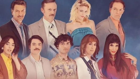 Rating del jueves: ATAV 2 obtuvo su promedio más bajo a cuatro días de su debut