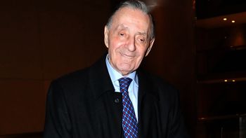 Tristán se retira del espectáculo: Son 58 años, ahora me quiero dedicar un poquito a mí