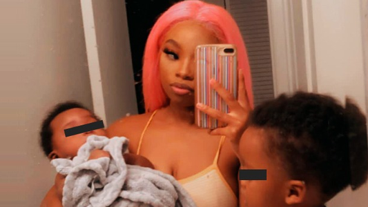 De no creer: un bebé mató a su madre de un disparo