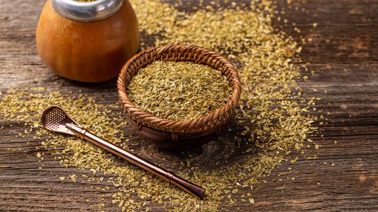 Yerba mate: crece la exportación e impulsa la actividad de los productores