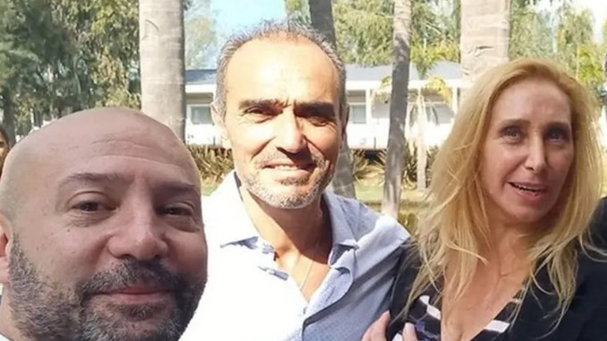 El fuerte audio revelado de Spagnuolo con agresiones a Lule Menem y descalificaciones a Karina Milei