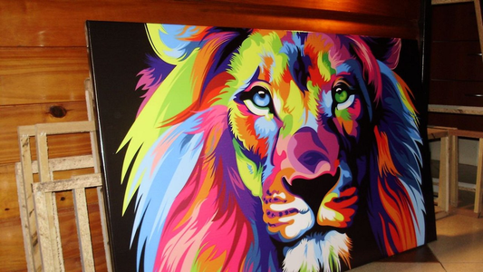 Sueño con cuadros o pinturas: lo que tu alma está tratando de mostrarte