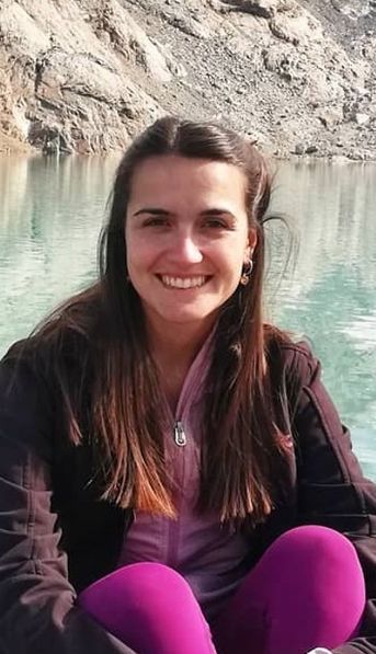 Un ser de luz: quién era la joven que murió tras consumir éxtasis en una fiesta electrónica
