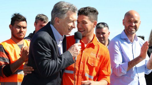 Macri se apoya en el Congreso para contener la crisis social y ordena no negociar con piqueteros radicalizados