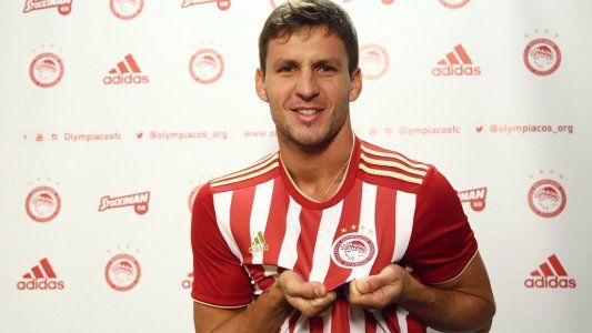 Franco Soldano está muy cerca de ser refuerzo del Boca de Alfaro y convertirse en la quinta incorporación