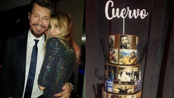 Así celebró Marcelo Tinelli su cumpleaños número 59: las imágenes