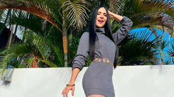 esta es la razon por la que norita rodriguez rechazo g. 100 millones de una ong