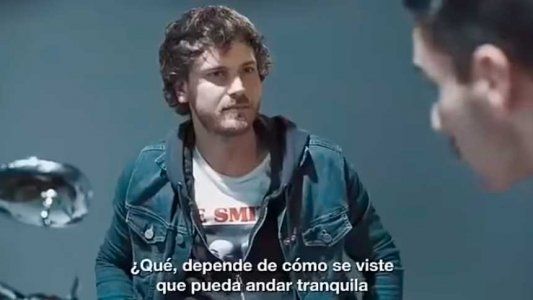 Hicieron videos para que los hombres reflexionen sobre el acoso a las mujeres