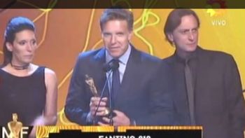 Fantino 910, mejor programa de interés general en AM