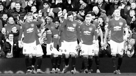 Manchester United, obsesionado con un juvenil de 17 años: ofrecerá 150 millones de euros por su pase