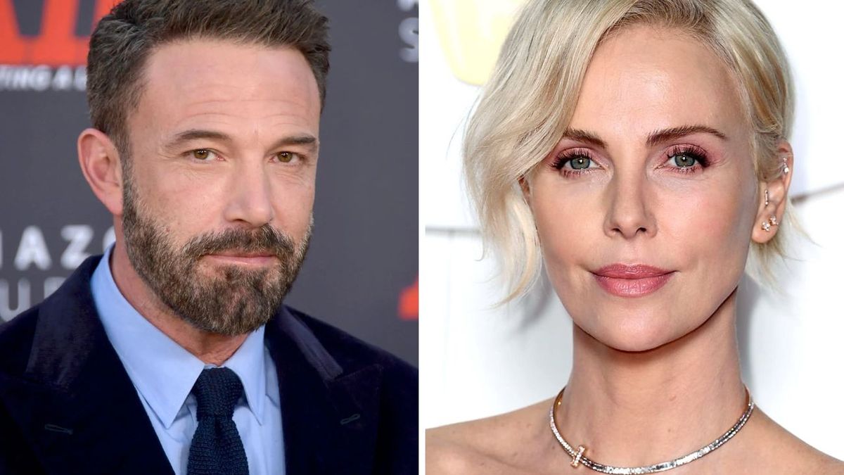 Netflix: Ben Affleck y Charlize Theron sorprenden con la película más atrapante en la plataforma.