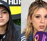 La hija del Roña Castro destrozó a la última novia de su papá y puso en duda su versión: Quería hacerse...