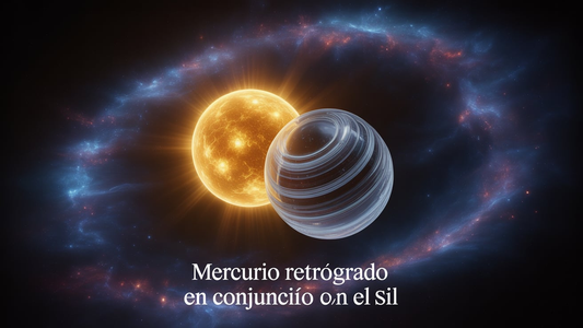 Astrología: Mercurio retrógrado en conjunción del sol ¿Cómo afecta a tu signo?