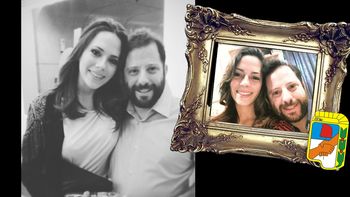 Rocío Gancedo: A José Ottavis lo amo, pero...