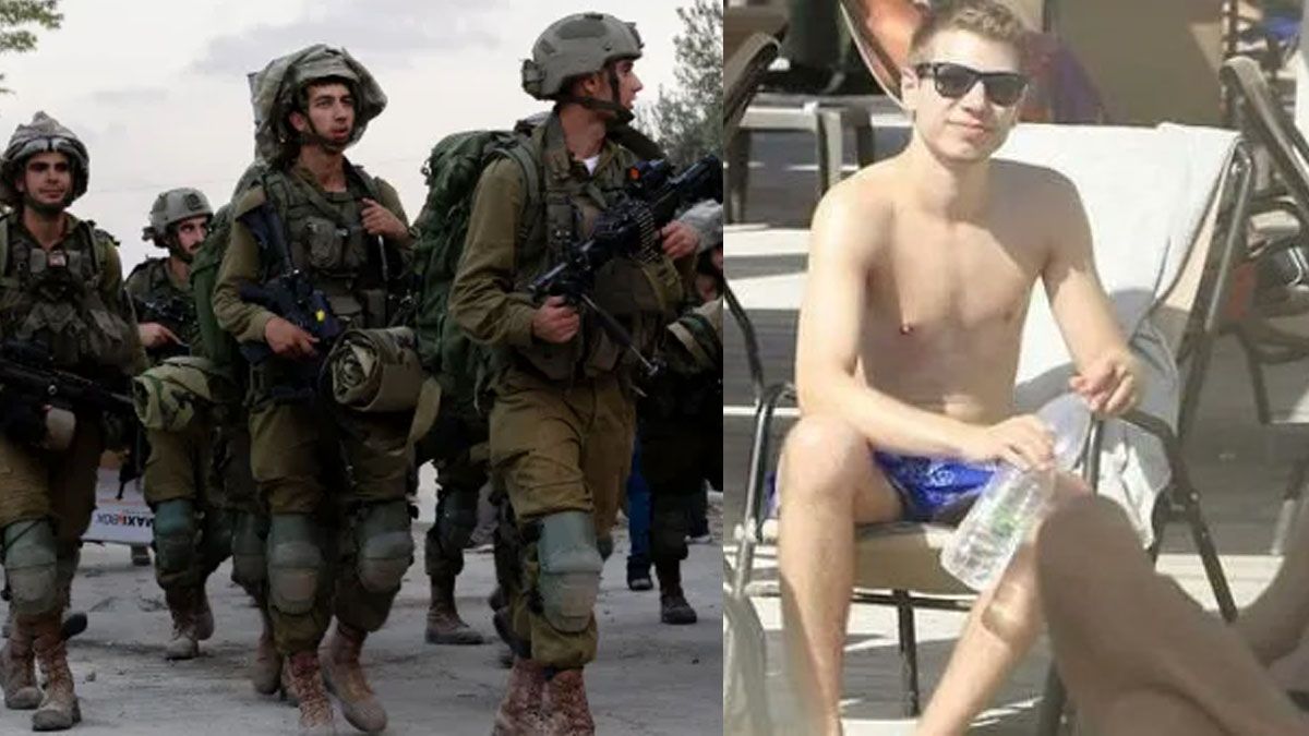 Israel convocó a 300.000 reservistas