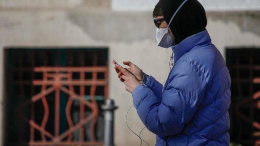 Alemania: preparan una app que funciona con bluetooth para combatir la pandemia