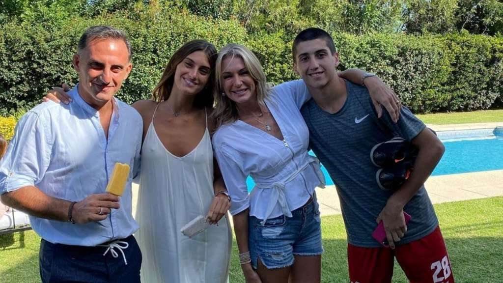 La confesión de Yanina Latorre: Le pago a mi hijo para que me deje darle besos