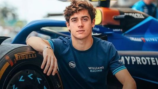 La noticia de la Fórmula 1 que enloqueció a los fanáticos de Franco Colapinto
