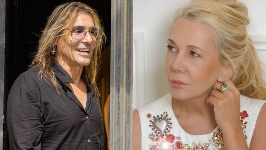 Se confirmó el procesamiento de Claudio Paul Caniggia en la causa por abuso sexual a Mariana Nannis