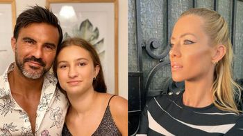 Fabián Cubero, cuestionado por contar intimidades del quiebre en la relación de Indiana con Nicole Neumann: La furia de ella