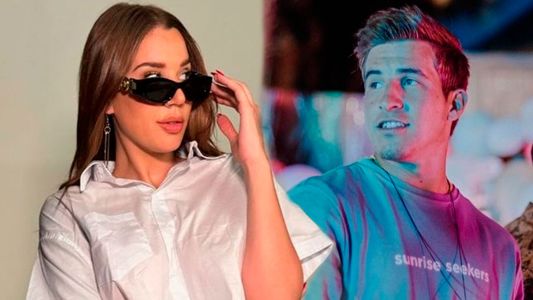 La Tora reveló el doloroso motivo por el que terminó su relación con Pablo: Desilusión y dolor