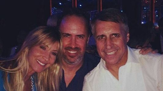 Dos realidades distintas, Granata engañada y Soledad Solaro disfruta del amor