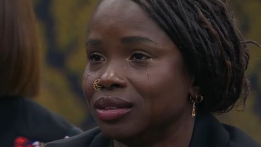 Conmoción por la fuerte revelación de Jenny Mavinga sobre el racismo que sufrió su hija: Tenía miedo