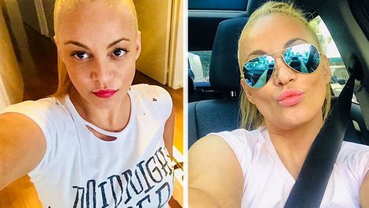 El presente y futuro laboral de María Eugenia Ritó: Estuve guardada para cuidar mi salud