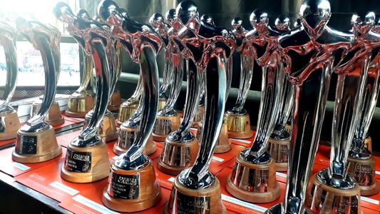 La lista de ganadores de los Premios Carlos 2019